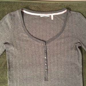 Victoria Secret long sleeve top